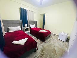 Neos hotel