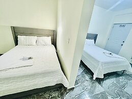 Neos hotel