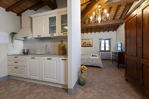 Podere La Casella