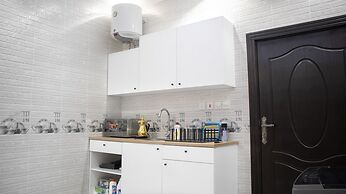 Comfortable Family Apt 10M Masjid Nabawi