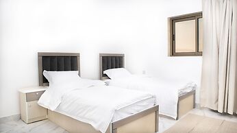 Comfortable Family Apt 10M Masjid Nabawi