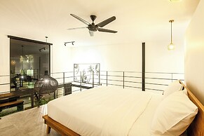 Loft 2 App