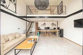 Loft 2 App
