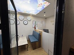 Koçyiğit Suite Otel