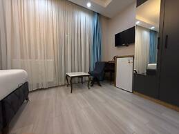 Koçyiğit Suite Otel