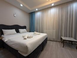 Koçyiğit Suite Otel