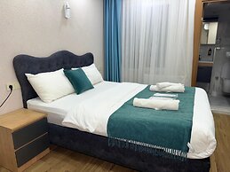 Koçyiğit Suite Otel