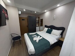 Koçyiğit Suite Otel