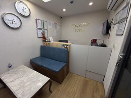 Koçyiğit Suite Otel