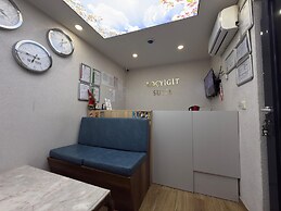 Koçyiğit Suite Otel