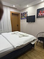 Koçyiğit Suite Otel