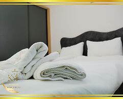 Koçyiğit Suite Otel