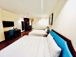 calyssa hotels & village