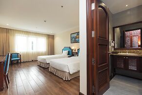 calyssa hotels & village