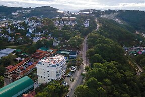 calyssa hotels & village