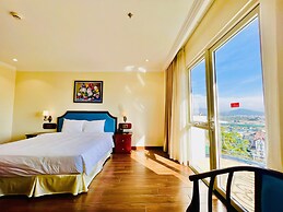 calyssa hotels & village