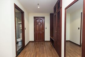 calyssa hotels & village