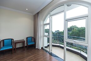 calyssa hotels & village
