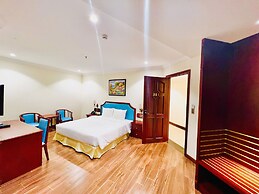 calyssa hotels & village