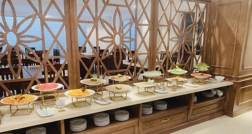 calyssa hotels & village