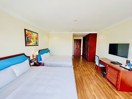 calyssa hotels & village