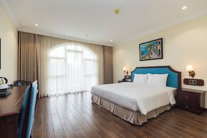 calyssa hotels & village