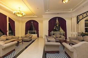 calyssa hotels & village