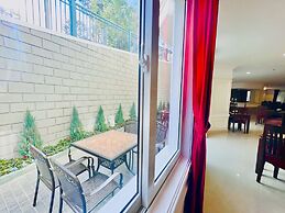calyssa hotels & village