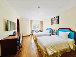 calyssa hotels & village