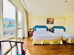 calyssa hotels & village