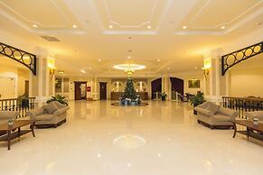 calyssa hotels & village