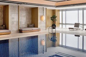 New World Langfang Hotel