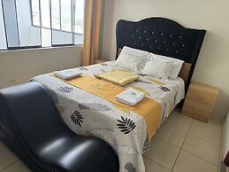 Illari Wari I - Hotel Sauna