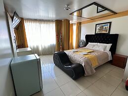 Illari Wari I - Hotel Sauna