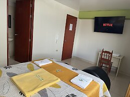 Illari Wari I - Hotel Sauna