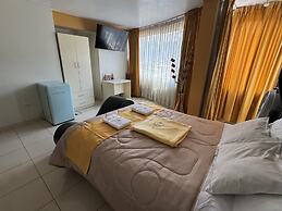 Illari Wari I - Hotel Sauna