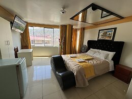 Illari Wari I - Hotel Sauna