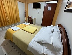 Illari Wari I - Hotel Sauna