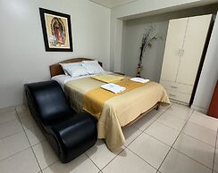 Illari Wari I - Hotel Sauna