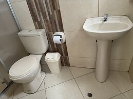 Illari Wari I - Hotel Sauna