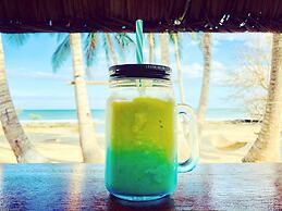 Surya Beach Resort Palawan