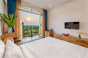 Sam Retreat Villa