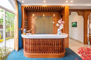 Sam Retreat Villa