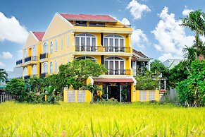 Sam Retreat Villa