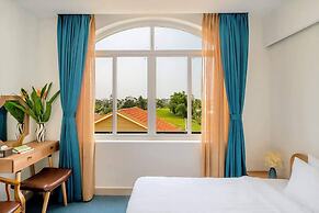Sam Retreat Villa