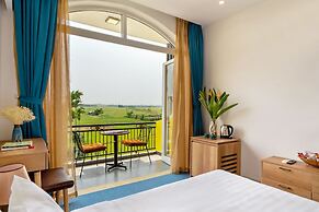 Sam Retreat Villa