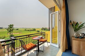 Sam Retreat Villa