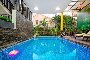 Sam Retreat Villa