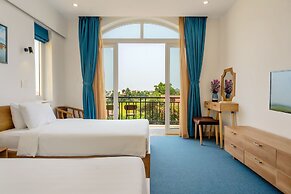 Sam Retreat Villa