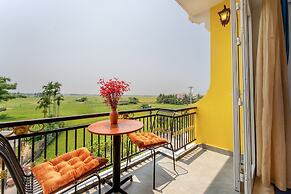 Sam Retreat Villa